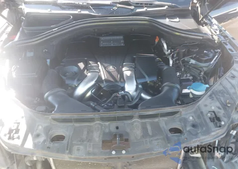 2013 Mercedes-Benz Gl 450 4Matic from USA, damaged, VIN 4JGDF7CEXDA108170